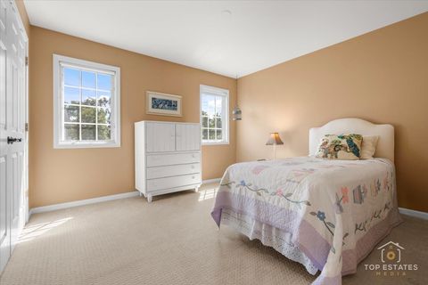 Tiny photo for 1315 Queen Ann Lane, Gurnee, IL 60031 (MLS # 12455527)