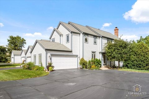 Tiny photo for 1315 Queen Ann Lane, Gurnee, IL 60031 (MLS # 12455527)