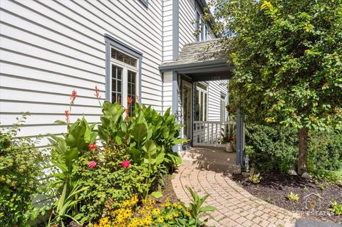 Tiny photo for 1315 Queen Ann Lane, Gurnee, IL 60031 (MLS # 12455527)