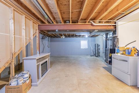 Tiny photo for 8810 W 83rd Place, Justice, IL 60458 (MLS # 12496147)