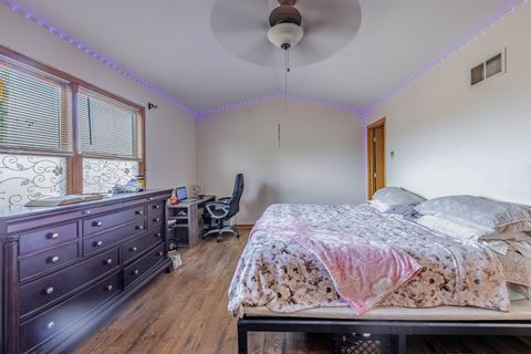 Tiny photo for 8810 W 83rd Place, Justice, IL 60458 (MLS # 12496147)