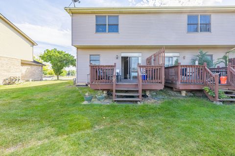 Tiny photo for 8810 W 83rd Place, Justice, IL 60458 (MLS # 12496147)
