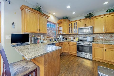 Tiny photo for 8810 W 83rd Place, Justice, IL 60458 (MLS # 12496147)