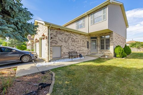 8810 W 83rd Place Justice IL 60458