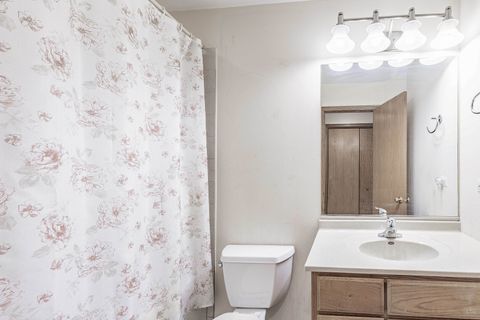 Tiny photo for 8810 W 83rd Place, Justice, IL 60458 (MLS # 12496147)