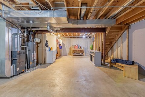 Tiny photo for 8810 W 83rd Place, Justice, IL 60458 (MLS # 12496147)