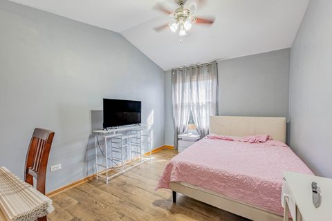 Tiny photo for 8810 W 83rd Place, Justice, IL 60458 (MLS # 12496147)