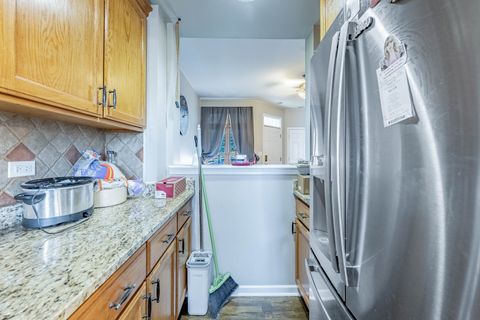 Tiny photo for 8810 W 83rd Place, Justice, IL 60458 (MLS # 12496147)