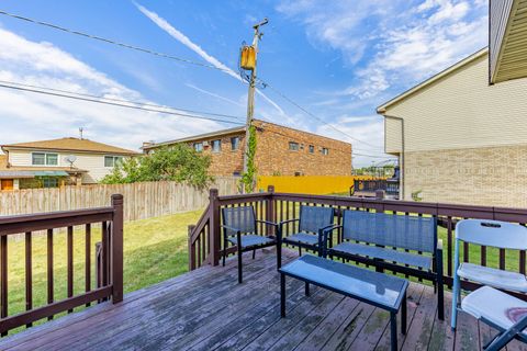 Tiny photo for 8810 W 83rd Place, Justice, IL 60458 (MLS # 12496147)