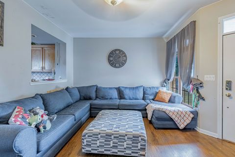 Tiny photo for 8810 W 83rd Place, Justice, IL 60458 (MLS # 12496147)