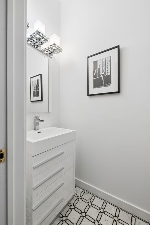 Tiny photo for 1259 N WOOD Street #203, Chicago, IL 60622 (MLS # 12598451)