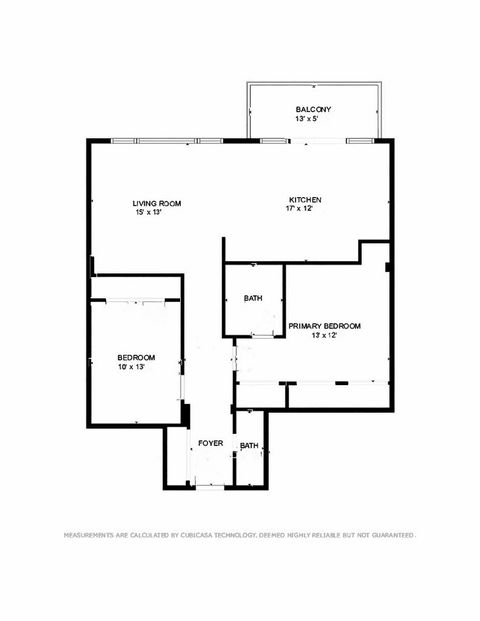 Tiny photo for 1259 N WOOD Street #203, Chicago, IL 60622 (MLS # 12598451)