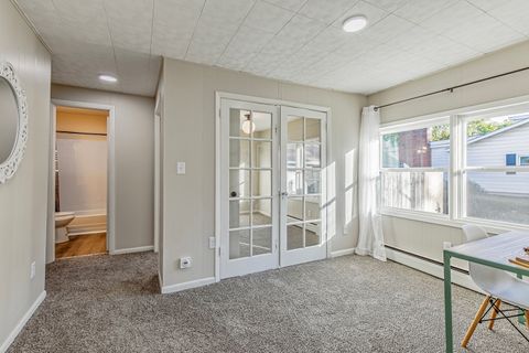 Tiny photo for 215 N Randolph Street, Princeton, IL 61356 (MLS # 12198438)