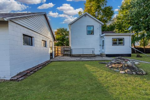 Tiny photo for 215 N Randolph Street, Princeton, IL 61356 (MLS # 12198438)