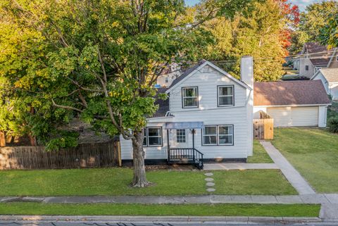 Tiny photo for 215 N Randolph Street, Princeton, IL 61356 (MLS # 12198438)