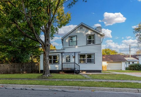 Photo of 215 N Randolph Street, Princeton, IL 61356 (MLS # 12198438)