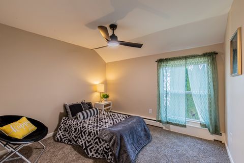 Tiny photo for 215 N Randolph Street, Princeton, IL 61356 (MLS # 12198438)