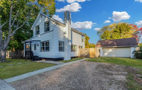 Tiny photo for 215 N Randolph Street, Princeton, IL 61356 (MLS # 12198438)