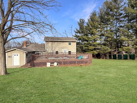 Tiny photo for 1419 Finch Street, Freeport, IL 61032 (MLS # 12574122)