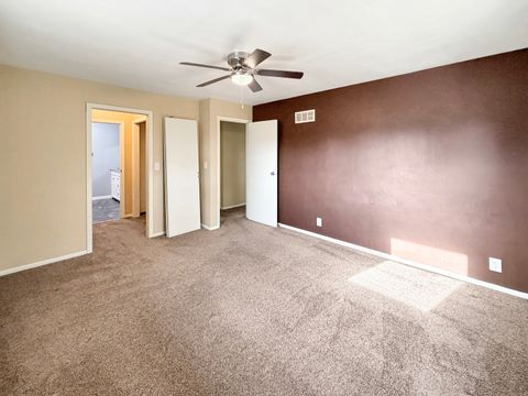 Tiny photo for 1419 Finch Street, Freeport, IL 61032 (MLS # 12574122)