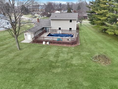 Tiny photo for 1419 Finch Street, Freeport, IL 61032 (MLS # 12574122)