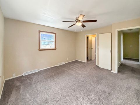 Tiny photo for 1419 Finch Street, Freeport, IL 61032 (MLS # 12574122)