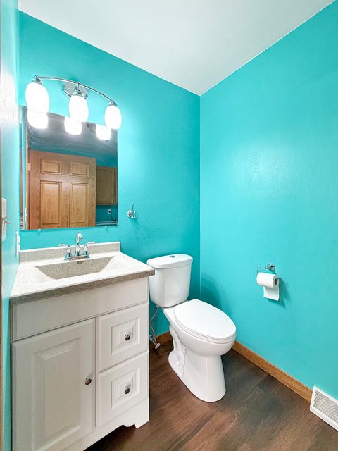 Tiny photo for 1419 Finch Street, Freeport, IL 61032 (MLS # 12574122)