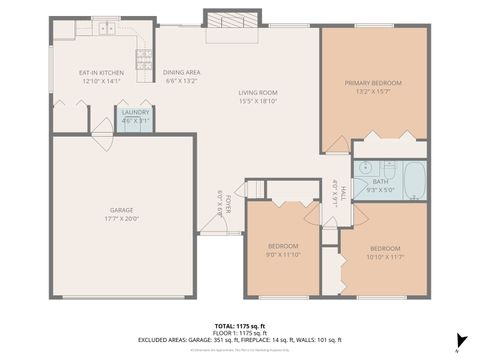 Tiny photo for 3025 Long Grove Lane, Aurora, IL 60504 (MLS # 12487292)