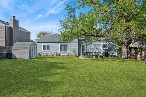 Tiny photo for 3025 Long Grove Lane, Aurora, IL 60504 (MLS # 12487292)