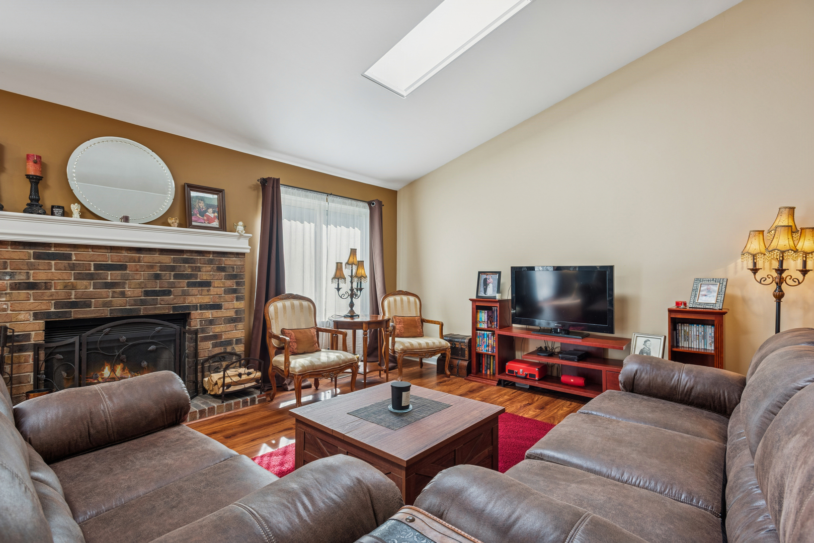 3025 Long Grove Lane