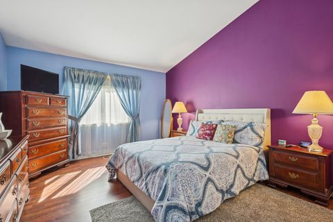 Tiny photo for 3025 Long Grove Lane, Aurora, IL 60504 (MLS # 12487292)