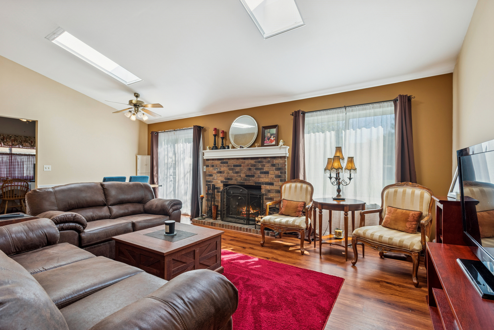 3025 Long Grove Lane