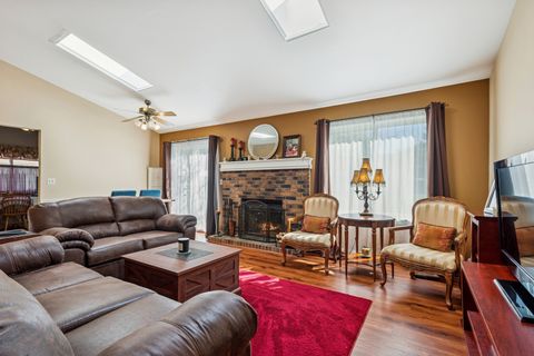 Tiny photo for 3025 Long Grove Lane, Aurora, IL 60504 (MLS # 12487292)