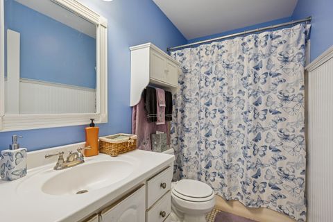 Tiny photo for 3025 Long Grove Lane, Aurora, IL 60504 (MLS # 12487292)