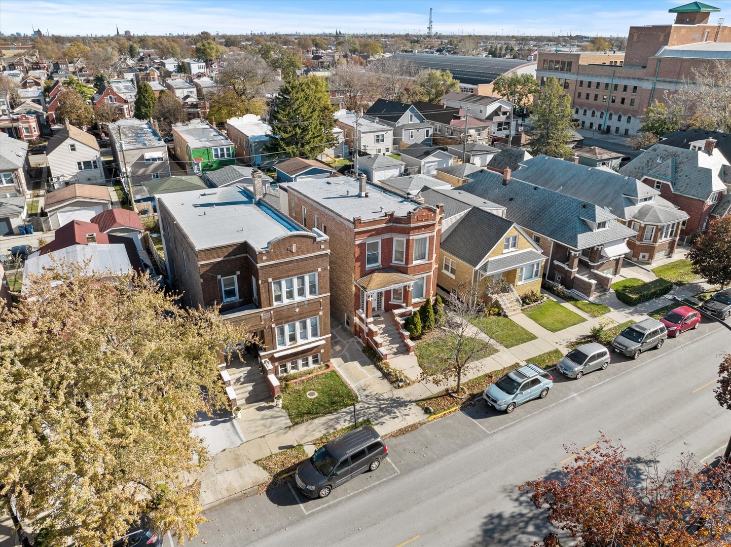 2329 S Austin Boulevard