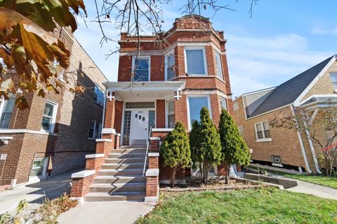 2329 S Austin Boulevard Cicero IL 60804