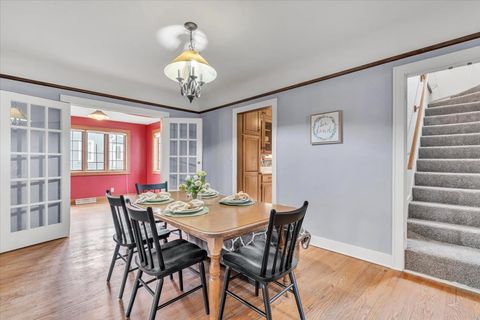 Tiny photo for 2824 Tremont Avenue, Davenport, IA 52803 (MLS # 12610959)