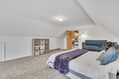 Tiny photo for 2824 Tremont Avenue, Davenport, IA 52803 (MLS # 12610959)