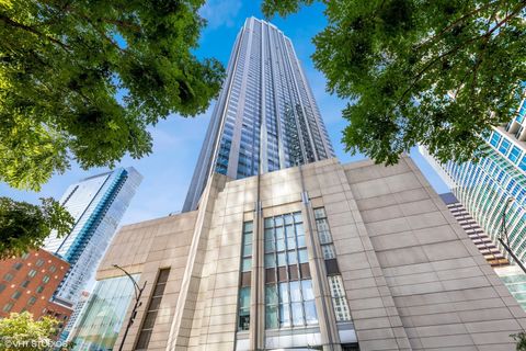 512 N MCCLURG Court 2204 Chicago IL 60611