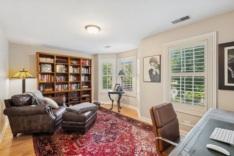 Tiny photo for 2461 W PENSACOLA Avenue, Chicago, IL 60618 (MLS # 12490273)