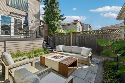 Tiny photo for 2461 W PENSACOLA Avenue, Chicago, IL 60618 (MLS # 12490273)