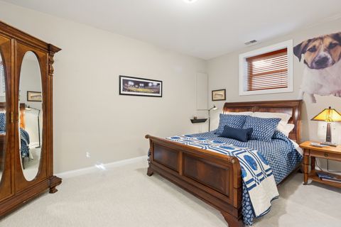 Tiny photo for 2461 W PENSACOLA Avenue, Chicago, IL 60618 (MLS # 12490273)