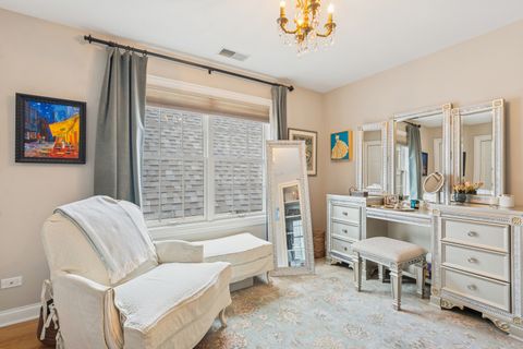 Tiny photo for 2461 W PENSACOLA Avenue, Chicago, IL 60618 (MLS # 12490273)
