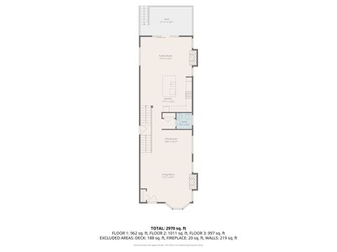 Tiny photo for 2461 W PENSACOLA Avenue, Chicago, IL 60618 (MLS # 12490273)