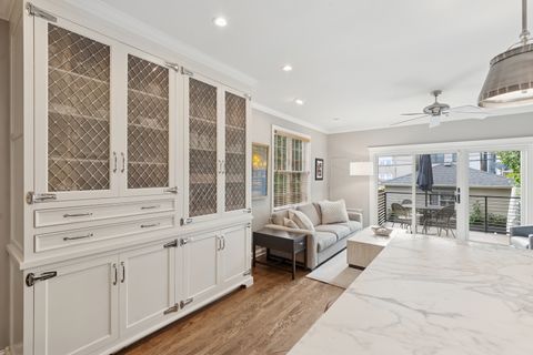 Tiny photo for 2461 W PENSACOLA Avenue, Chicago, IL 60618 (MLS # 12490273)