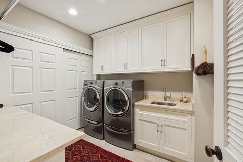 Tiny photo for 2461 W PENSACOLA Avenue, Chicago, IL 60618 (MLS # 12490273)