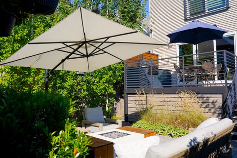 Tiny photo for 2461 W PENSACOLA Avenue, Chicago, IL 60618 (MLS # 12490273)