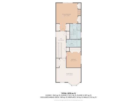 Tiny photo for 2461 W PENSACOLA Avenue, Chicago, IL 60618 (MLS # 12490273)