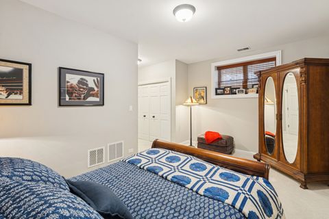 Tiny photo for 2461 W PENSACOLA Avenue, Chicago, IL 60618 (MLS # 12490273)