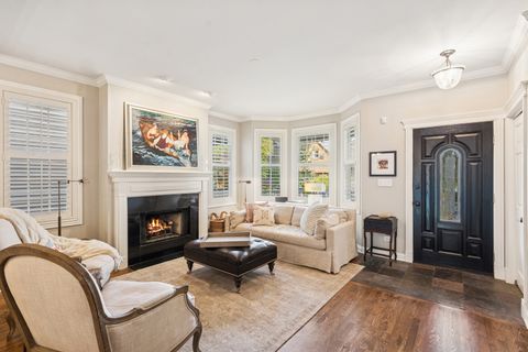 Tiny photo for 2461 W PENSACOLA Avenue, Chicago, IL 60618 (MLS # 12490273)